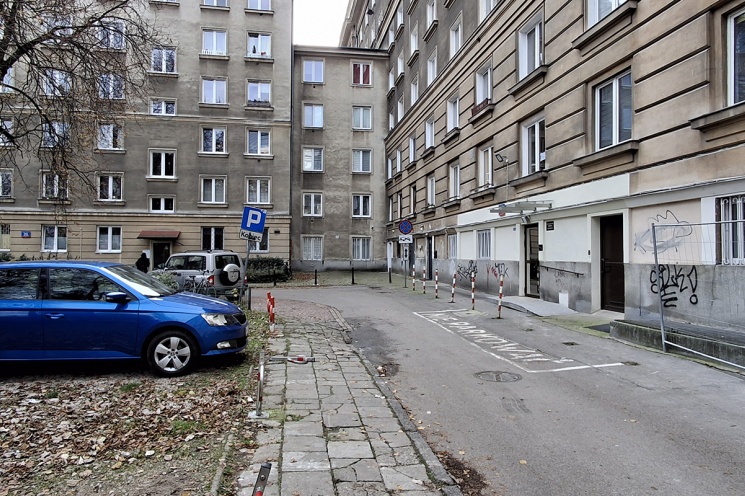 Warszawa